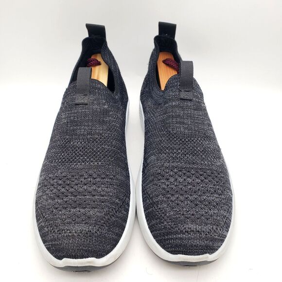 TOMMY BAHAMA Flint Knit Jogger Shoes Women's 8 Athletic Casual Slip On Sneaker - Picture 4 of 9